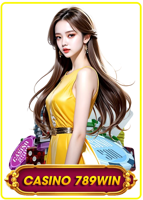Casino 789WIN