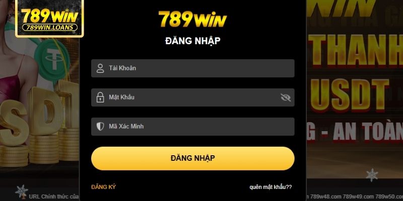 Điểm qua một số mẹo đăng nhập 789WIN hiệu quả