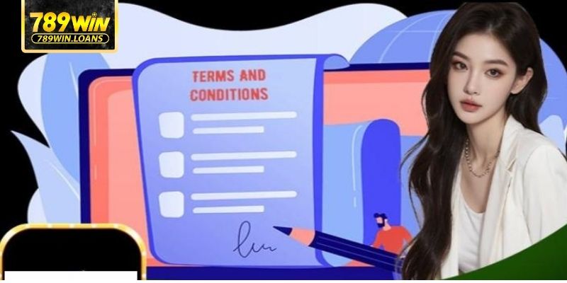 Đôi nét giới thiệu về điều khoản điều kiện 789WIN