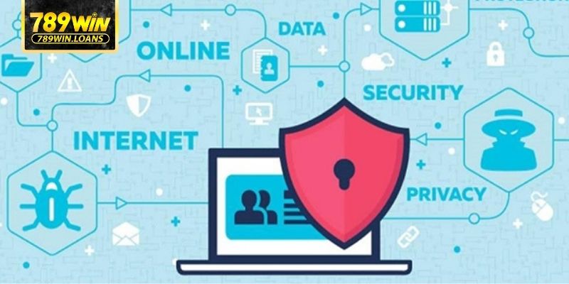 Thông tin cơ bản về quyền riêng tư 789WIN